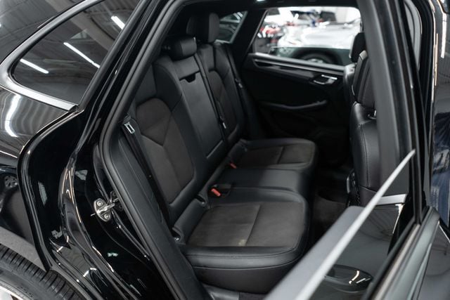 2024 Porsche Macan Base - 23064628 - 11