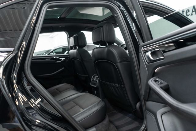 2024 Porsche Macan Base - 23064628 - 12