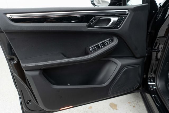 2024 Porsche Macan Base - 23064628 - 13