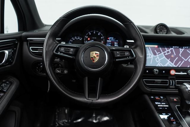 2024 Porsche Macan Base - 23064628 - 14