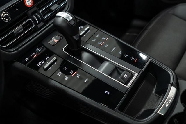 2024 Porsche Macan Base - 23064628 - 15
