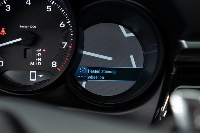 2024 Porsche Macan Base - 23064628 - 18
