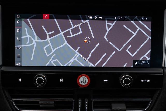 2024 Porsche Macan Base - 23064628 - 19