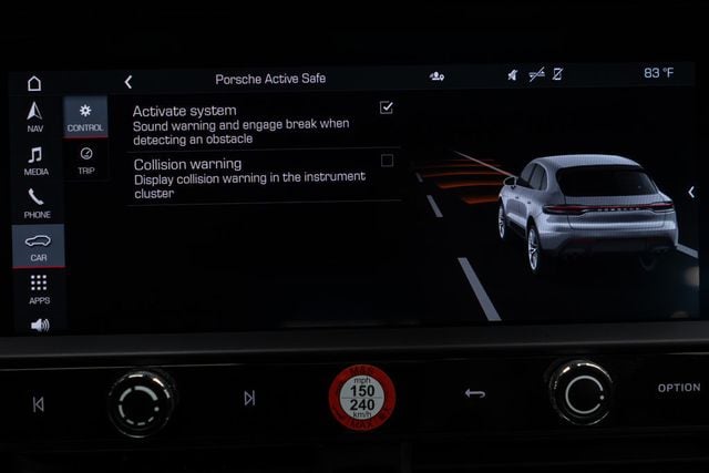 2024 Porsche Macan Base - 23064628 - 21
