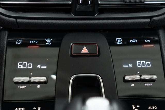 2024 Porsche Macan Base - 23064628 - 24
