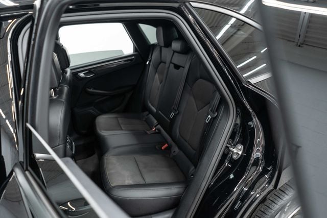 2024 Porsche Macan Base - 23064628 - 28