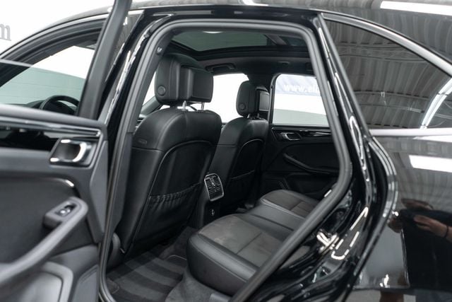 2024 Porsche Macan Base - 23064628 - 29