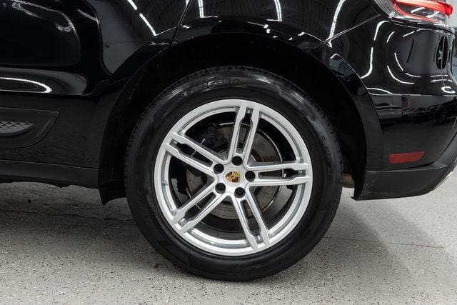 2024 Porsche Macan Base - 23064628 - 33