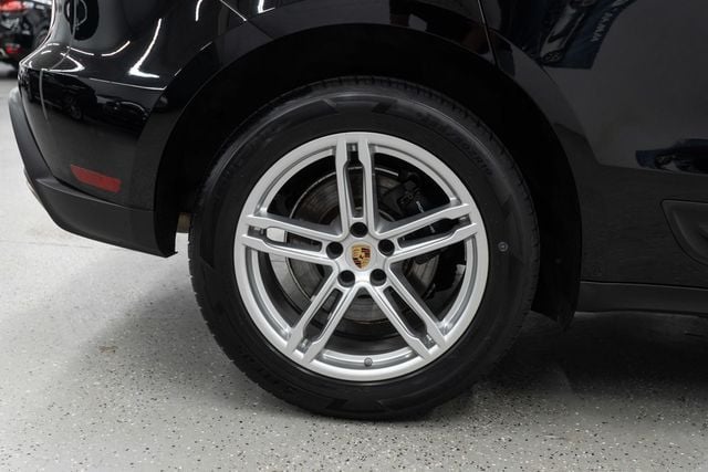 2024 Porsche Macan Base - 23064628 - 34