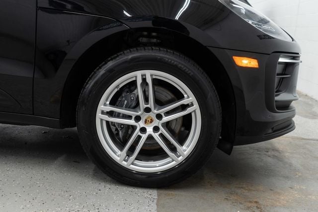2024 Porsche Macan Base - 23064628 - 35