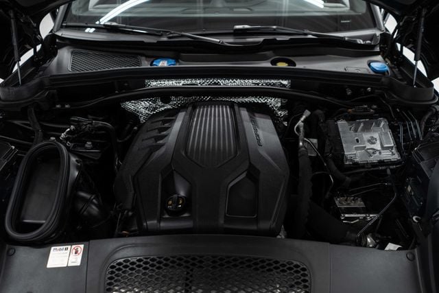 2024 Porsche Macan Base - 23064628 - 38