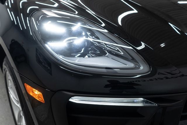 2024 Porsche Macan Base - 23064628 - 42