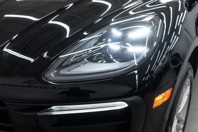2024 Porsche Macan Base - 23064628 - 44