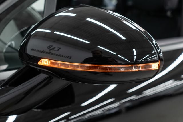 2024 Porsche Macan Base - 23064628 - 47