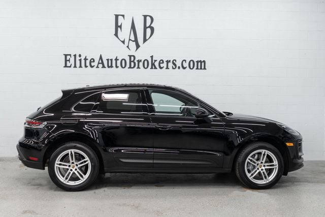 2024 Porsche Macan Base - 23064628 - 4