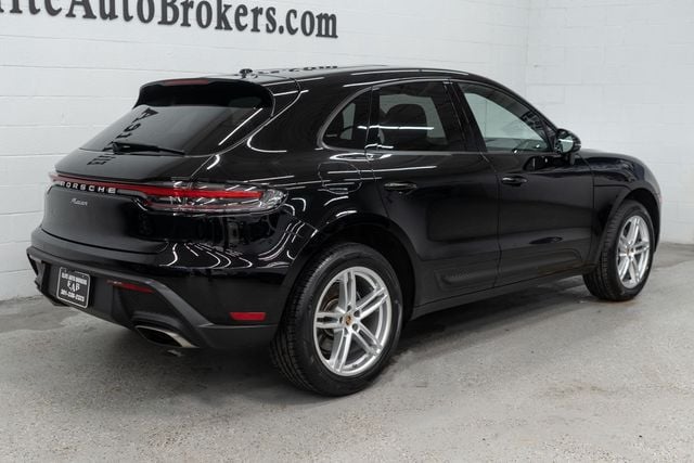 2024 Porsche Macan Base - 23064628 - 5