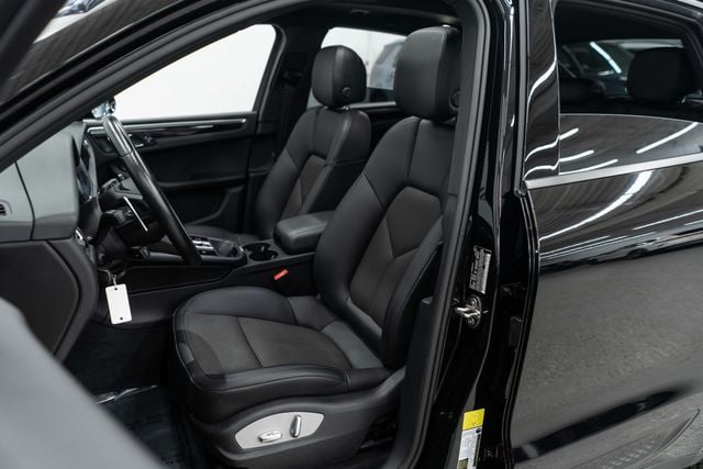 2024 Porsche Macan Base - 23064628 - 8