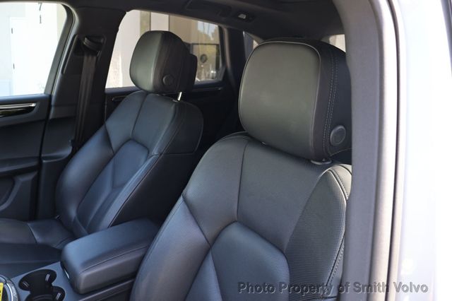 2024 Porsche Macan Base - 23015079 - 9