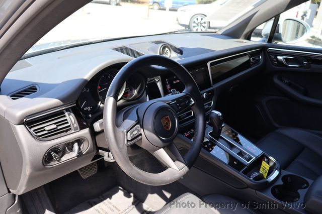 2024 Porsche Macan Base - 23015079 - 10