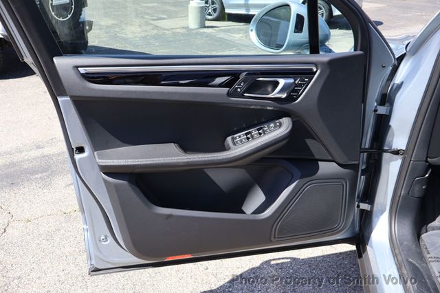 2024 Porsche Macan Base - 23015079 - 11