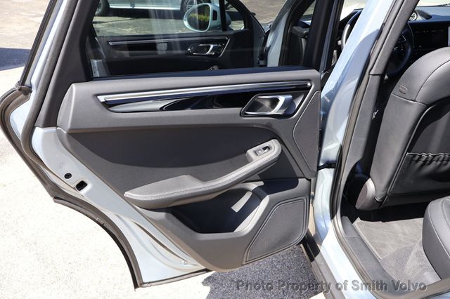 2024 Porsche Macan Base - 23015079 - 12