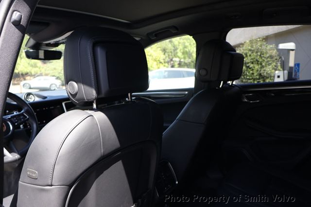 2024 Porsche Macan Base - 23015079 - 13