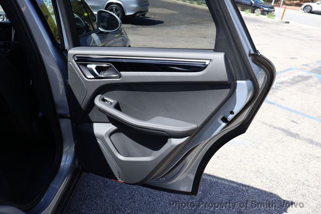 2024 Porsche Macan Base - 23015079 - 18