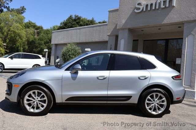 2024 Porsche Macan Base - 23015079 - 1