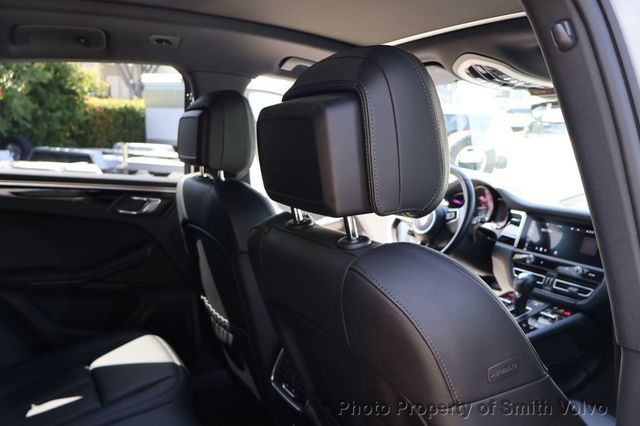 2024 Porsche Macan Base - 23015079 - 19