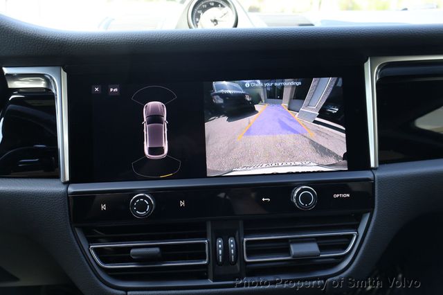 2024 Porsche Macan Base - 23015079 - 23