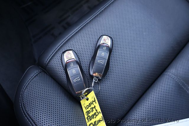 2024 Porsche Macan Base - 23015079 - 25