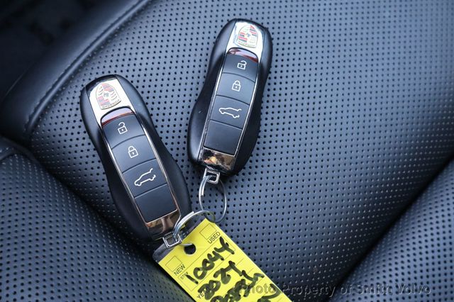 2024 Porsche Macan Base - 23015079 - 28