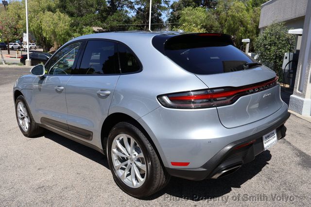 2024 Porsche Macan Base - 23015079 - 2