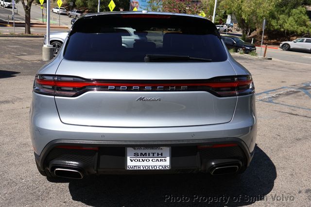 2024 Porsche Macan Base - 23015079 - 3