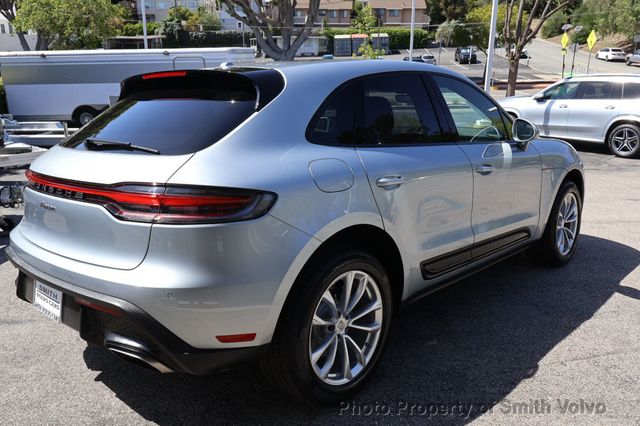 2024 Porsche Macan Base - 23015079 - 4