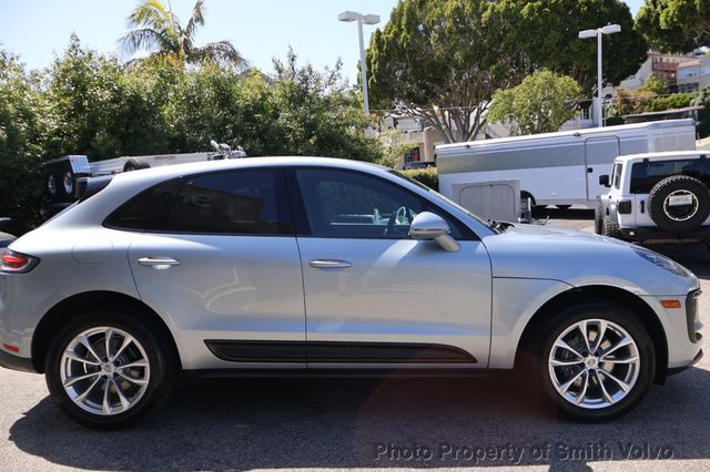 2024 Porsche Macan Base - 23015079 - 5