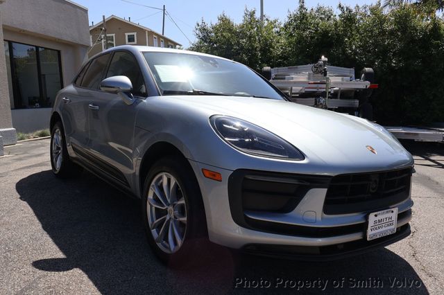 2024 Porsche Macan Base - 23015079 - 6