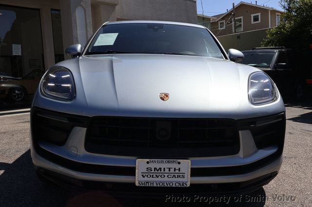 2024 Porsche Macan Base - 23015079 - 7