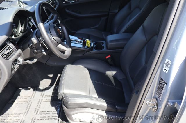 2024 Porsche Macan Base - 23015079 - 8