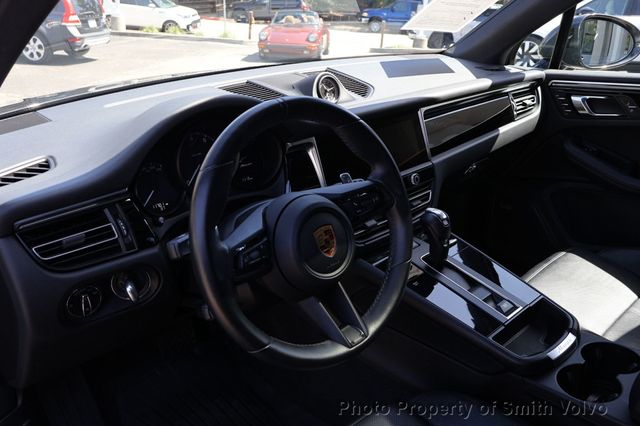 2024 Porsche Macan Base - 23018393 - 9