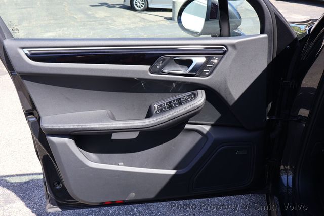 2024 Porsche Macan Base - 23018393 - 10