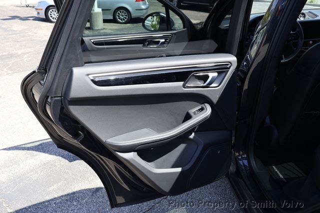 2024 Porsche Macan Base - 23018393 - 11