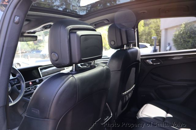 2024 Porsche Macan Base - 23018393 - 13