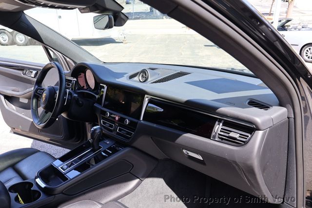 2024 Porsche Macan Base - 23018393 - 17