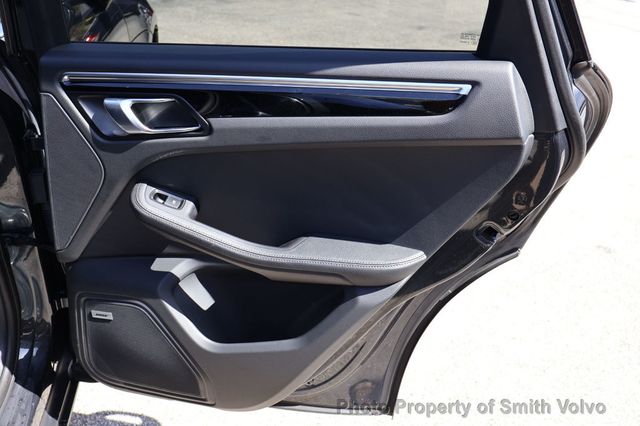 2024 Porsche Macan Base - 23018393 - 18