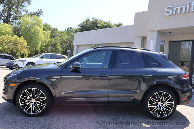 2024 Porsche Macan Base - 23018393 - 1