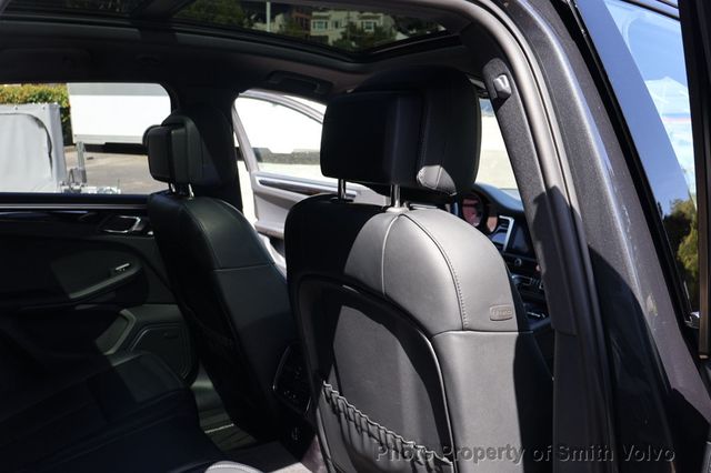 2024 Porsche Macan Base - 23018393 - 19