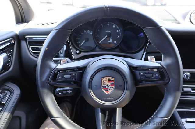 2024 Porsche Macan Base - 23018393 - 22