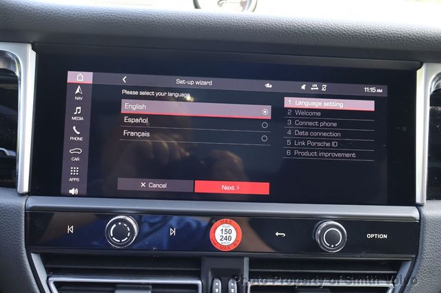 2024 Porsche Macan Base - 23018393 - 24