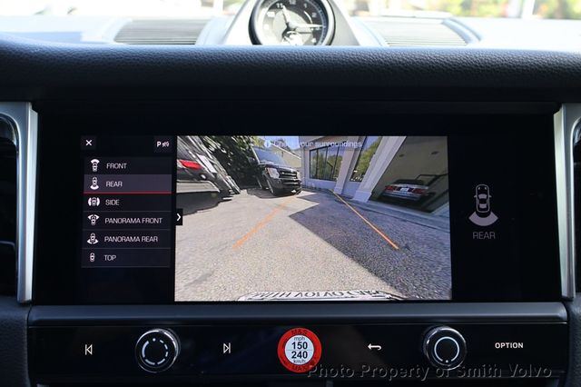 2024 Porsche Macan Base - 23018393 - 26